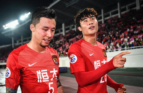 里程碑夜!广州队复出首秀,英超今晨刷纪录,质疑声仍在,心理建设被强调的简单介绍-九游体育官网入口